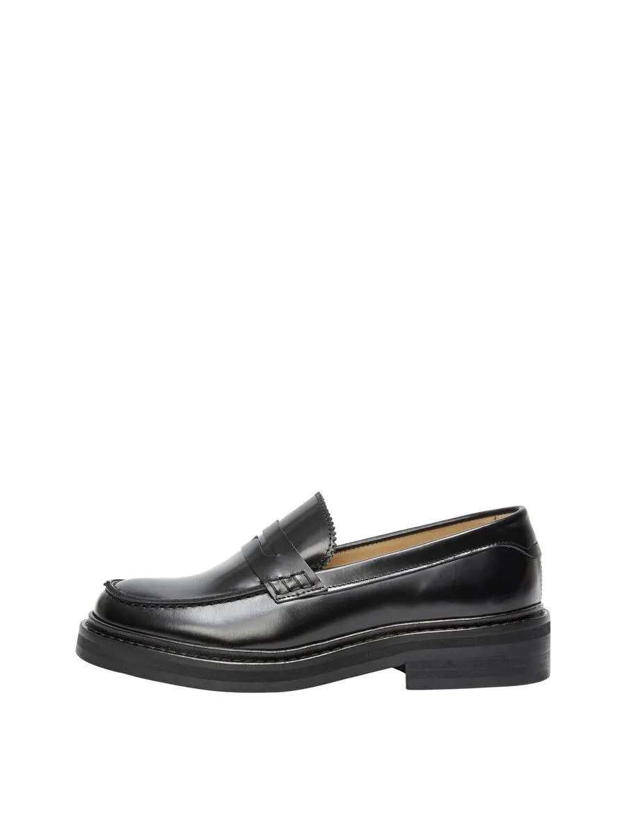 SKINN LOAFERS