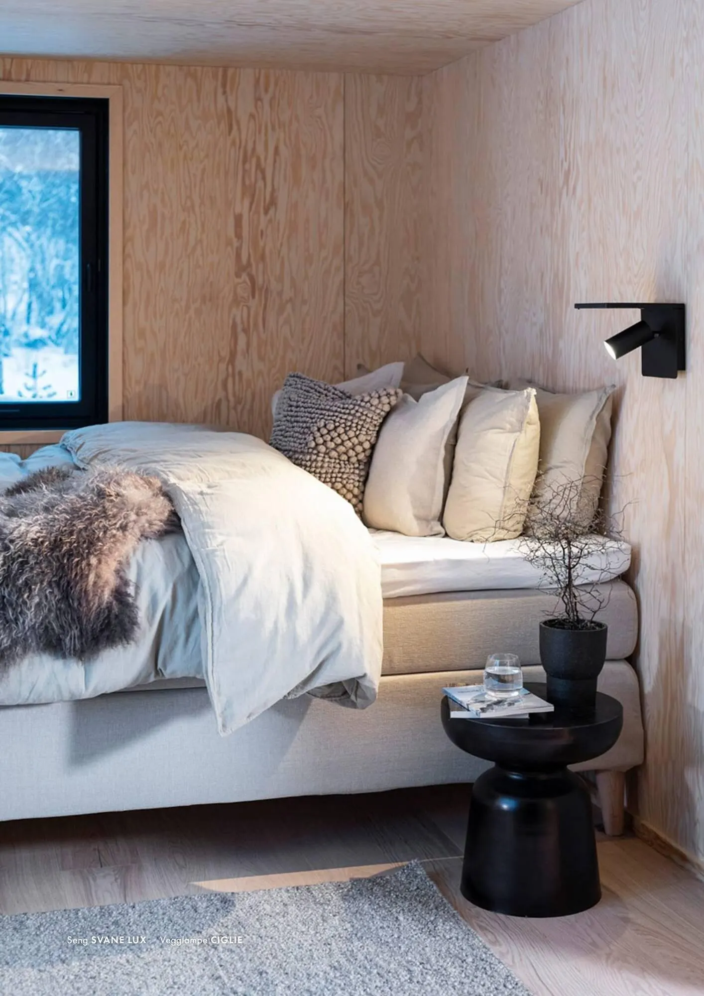 Fagmøbler kundeavis fra 16. desember til 25. desember 2025 - kundeavisside 15