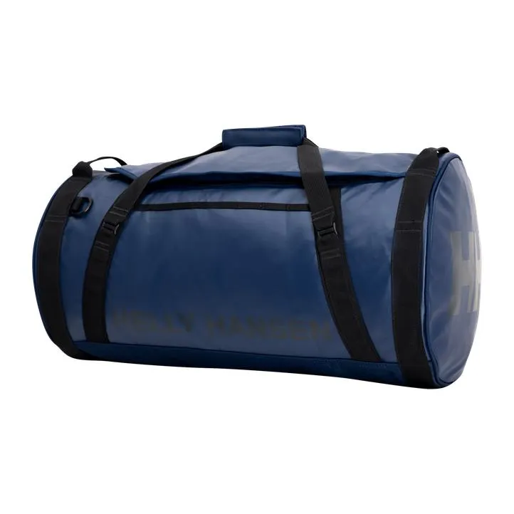 Duffel Bag 2 50L, bag , Mørk blå