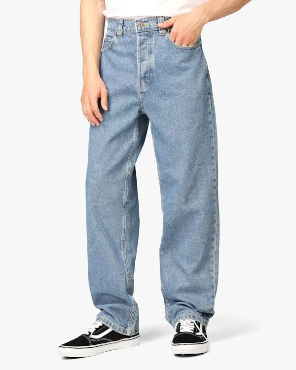 Thomasville Medium Blå Jeans