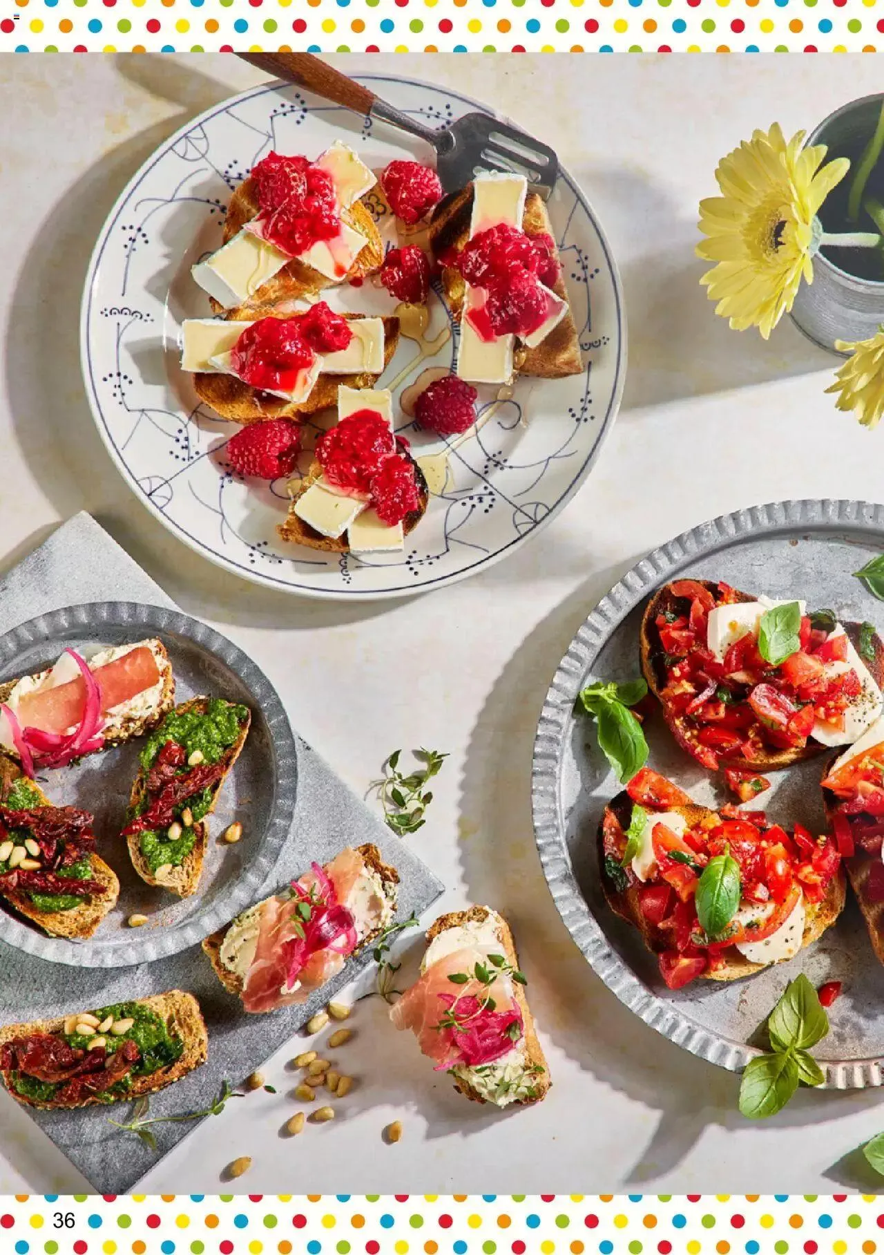 Joker - Sommervibber fra 1. august til 31. desember 2023 - kundeavisside 36