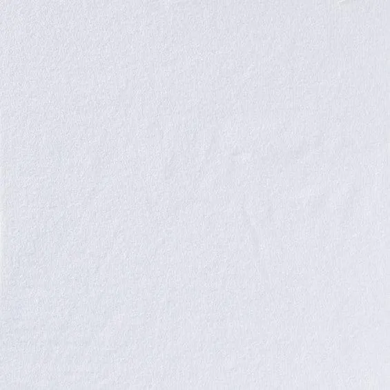 Trikot 100x150 cm hvit