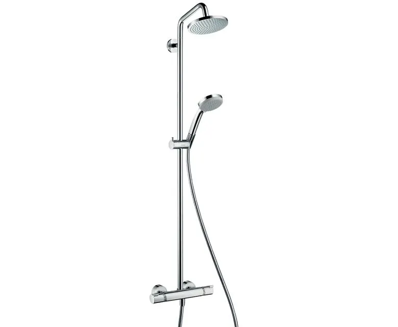 Hansgrohe Croma 160 Dusjsett