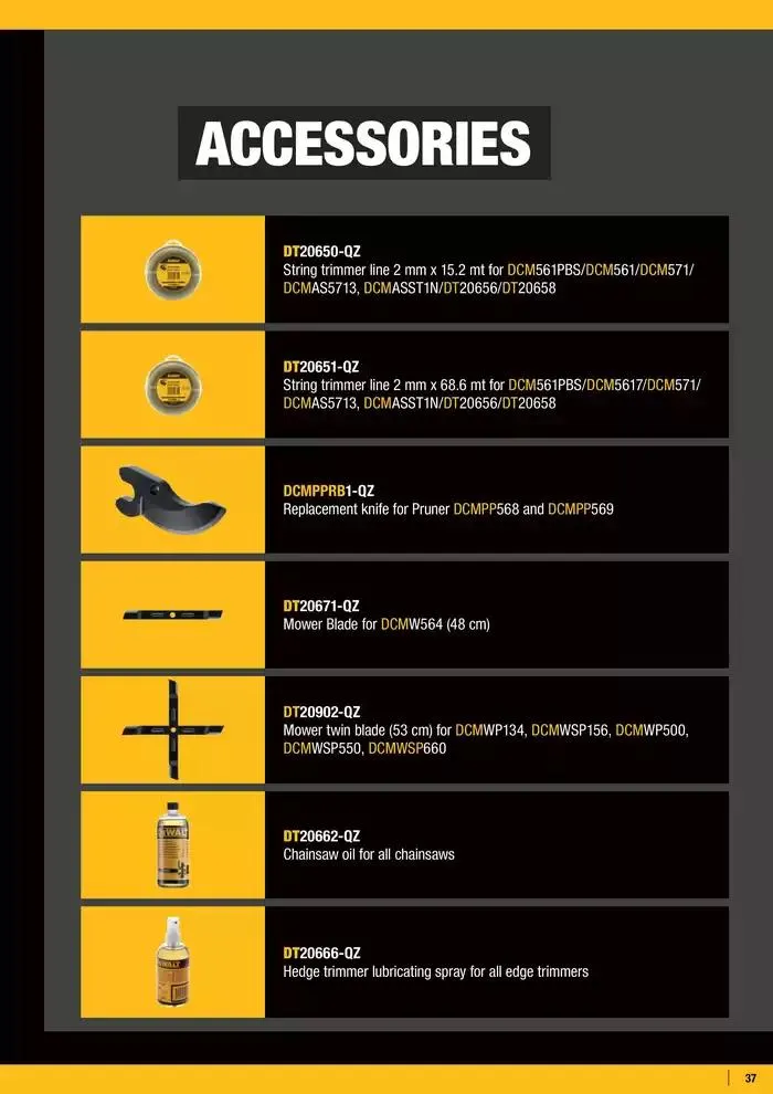 Outdoor fra 14. februar til 31. desember 2025 - kundeavisside 37