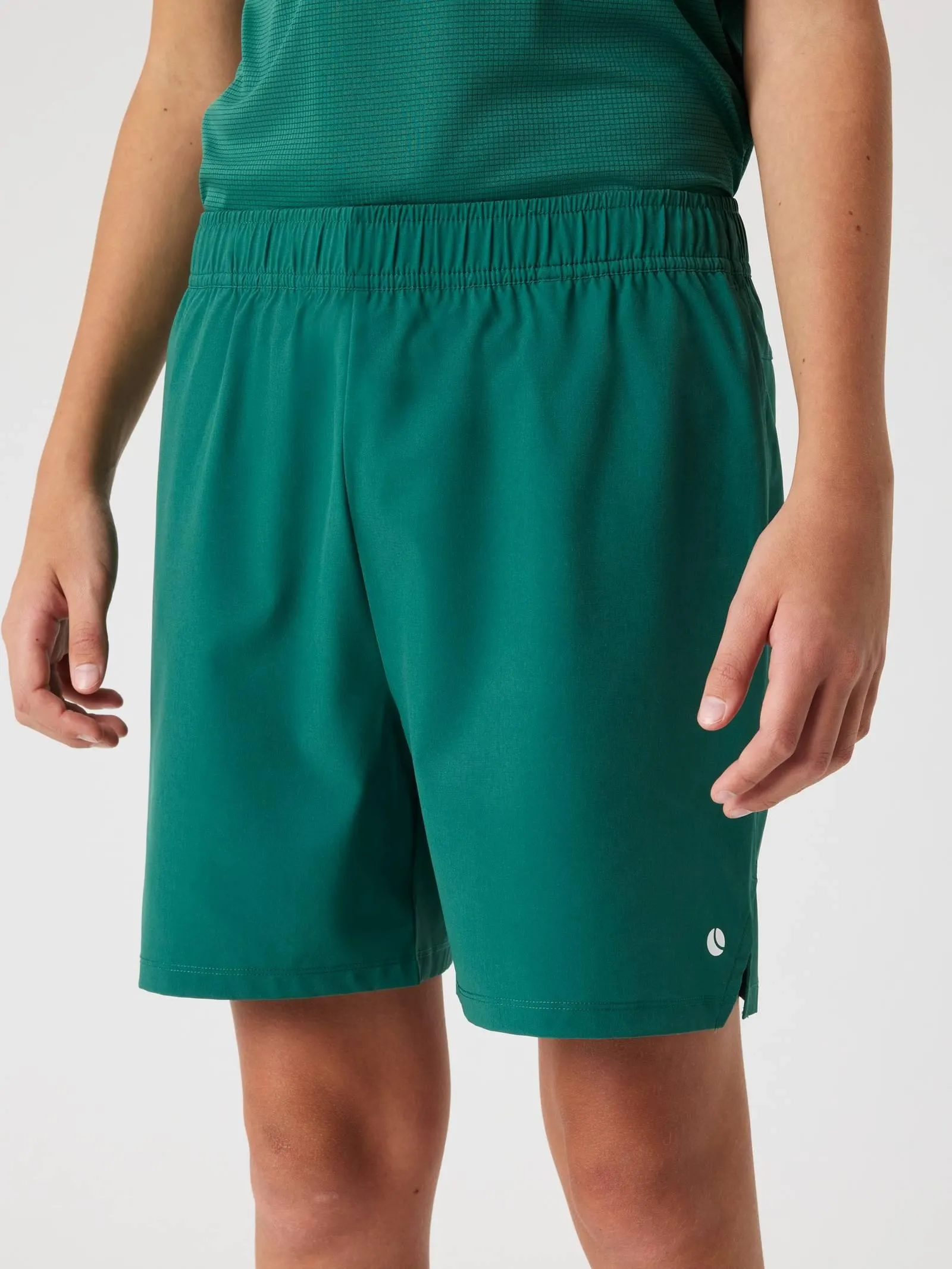 Ace Racquet Shorts