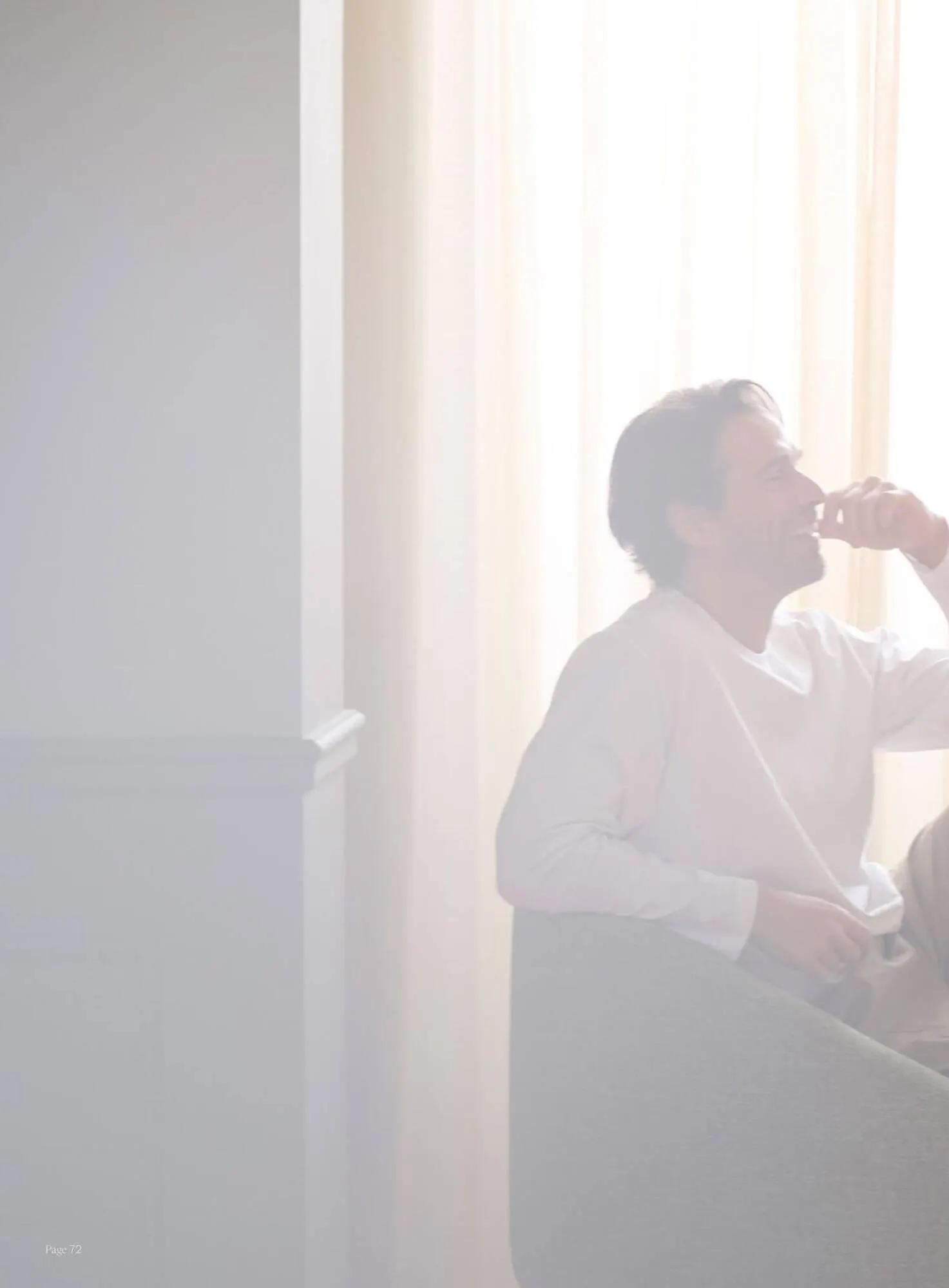 Bolia kundeavis fra 15. september til 31. desember 2025 - kundeavisside 74