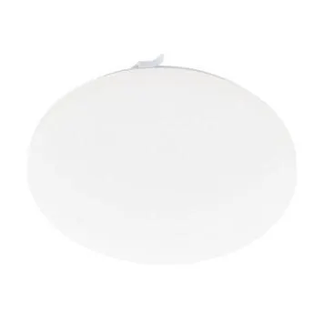 PLAFOND EGLO FRANIA-SD Ø22CM HVIT