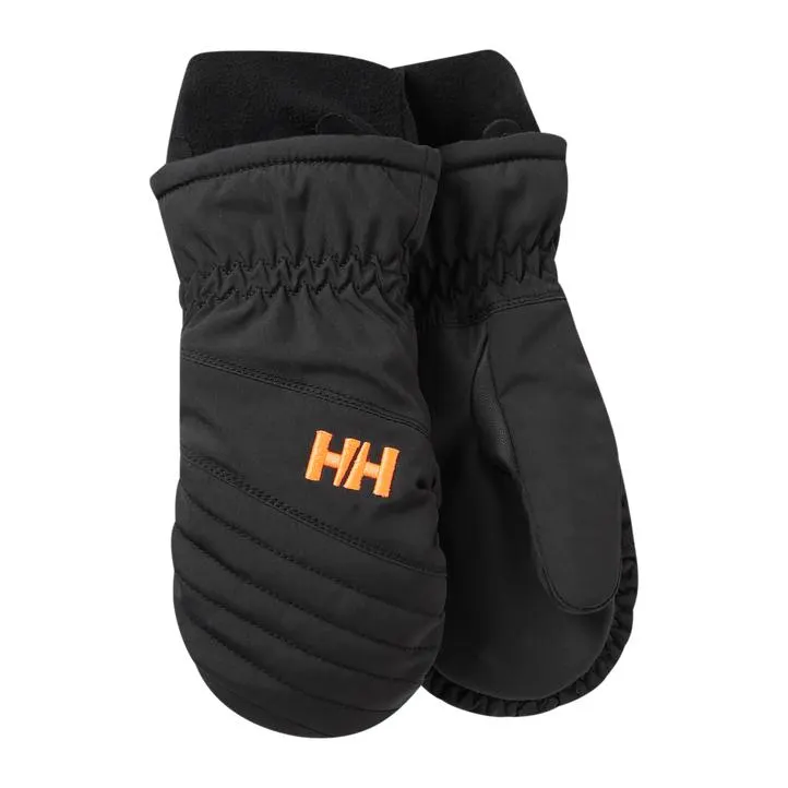 Swift Ht Mittens 2.0, votter barn , Svart