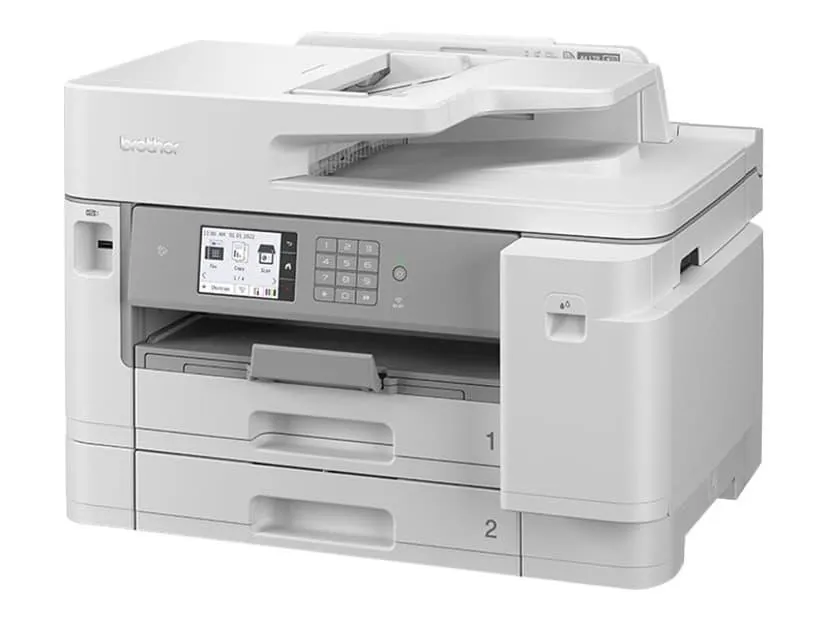 MFC-J5955DW A3 MFP