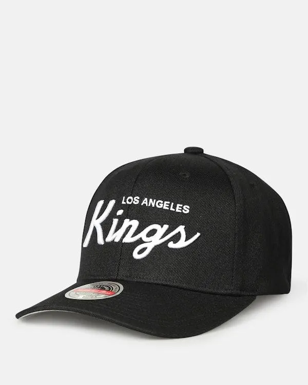 Los Angeles Kings caps