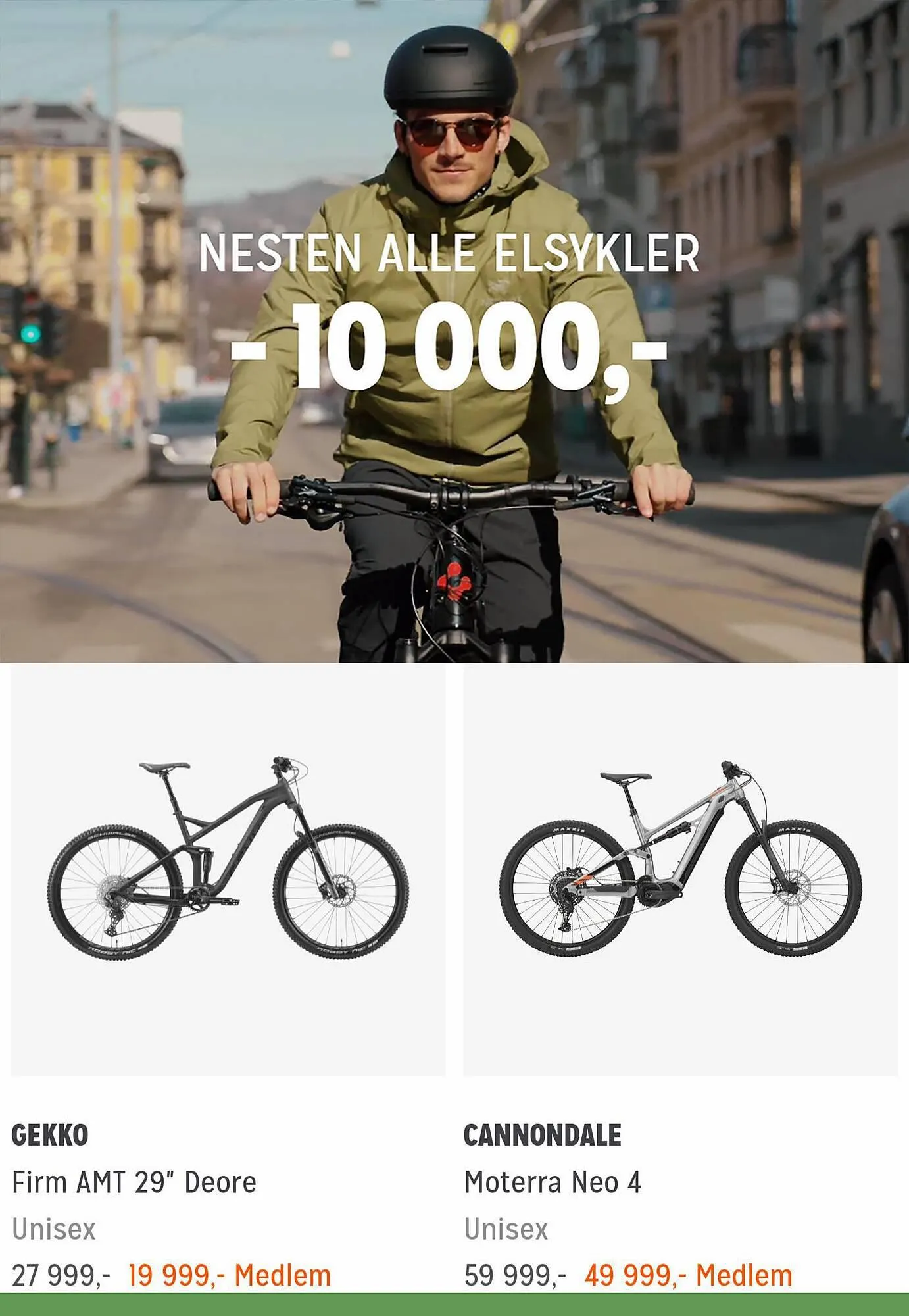 Anton Sport Kundeavis fra 6. september til 19. september 2023 - kundeavisside 4