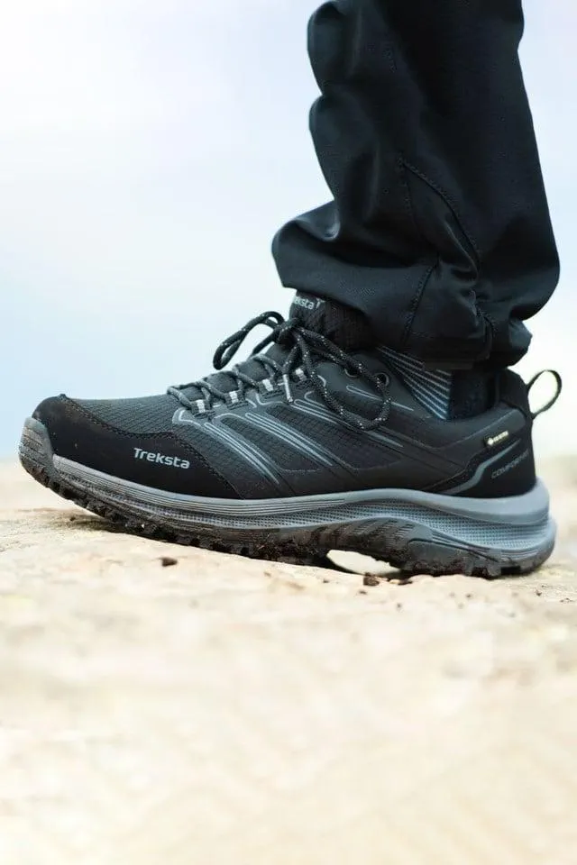 Treksta Larvik Low Lace GoreTex tursko