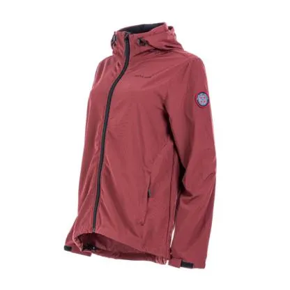 Move On Tofte vindjakke