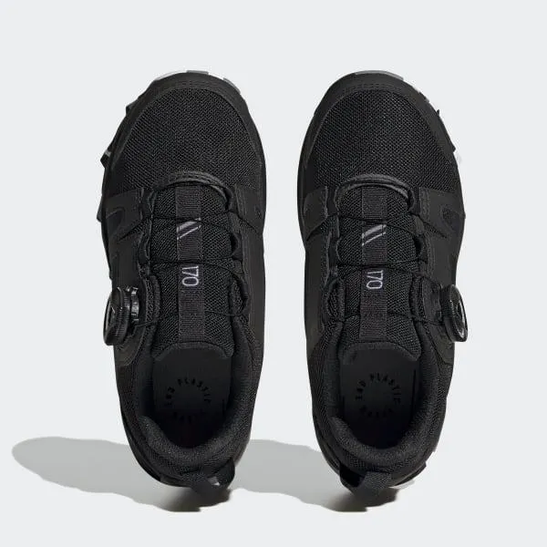 Terrex Agravic BOA Trail Running Sko