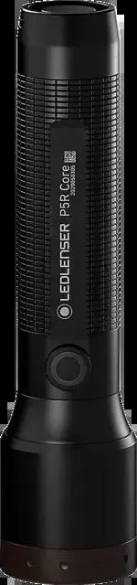 LED Lenser P5R Core lommelykt