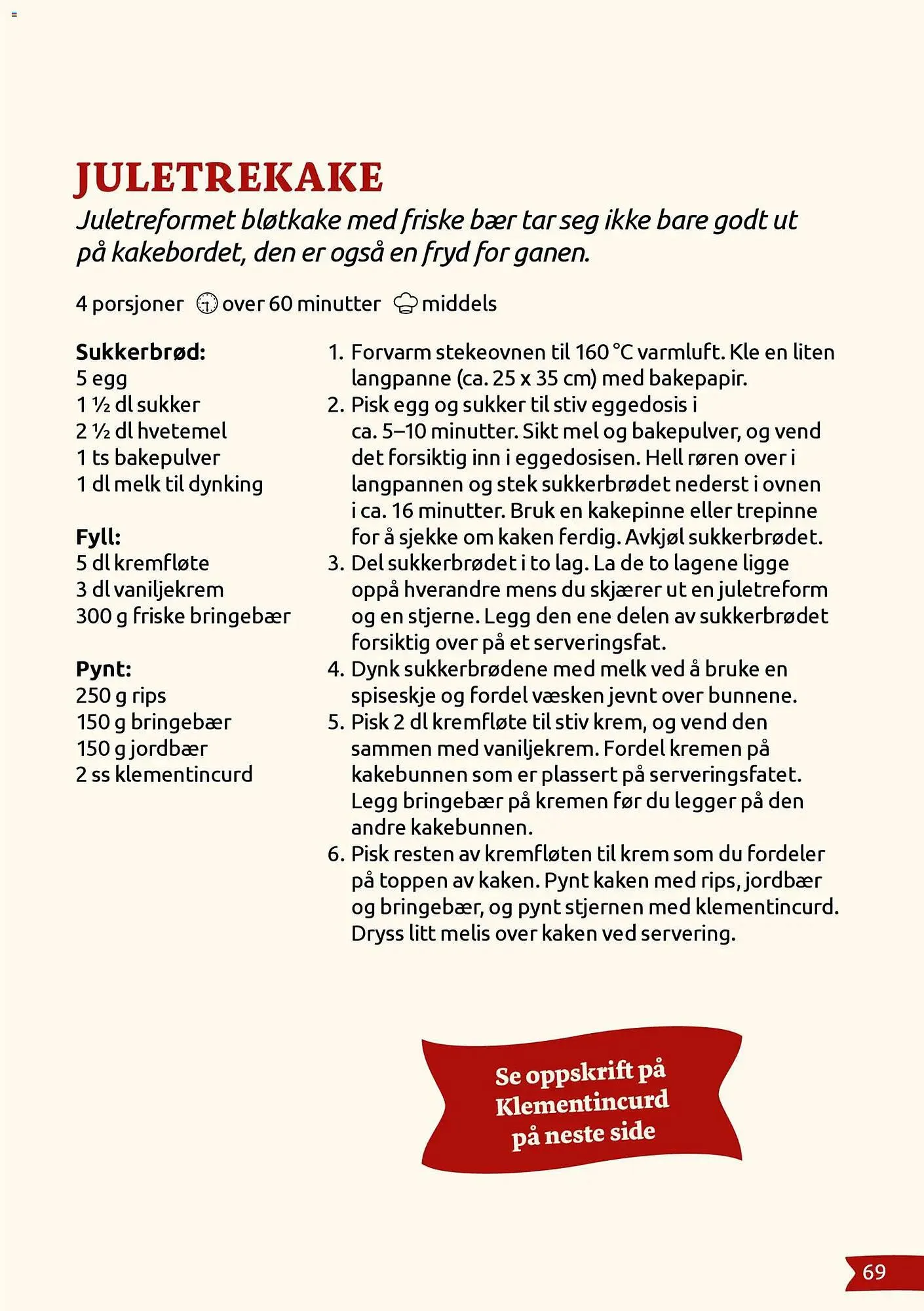 Joker kundeavis fra 27. november til 5. januar 2026 - kundeavisside 69