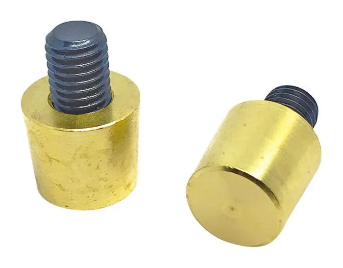 NELCO BATTERIPOLADAPTER-KIT M10