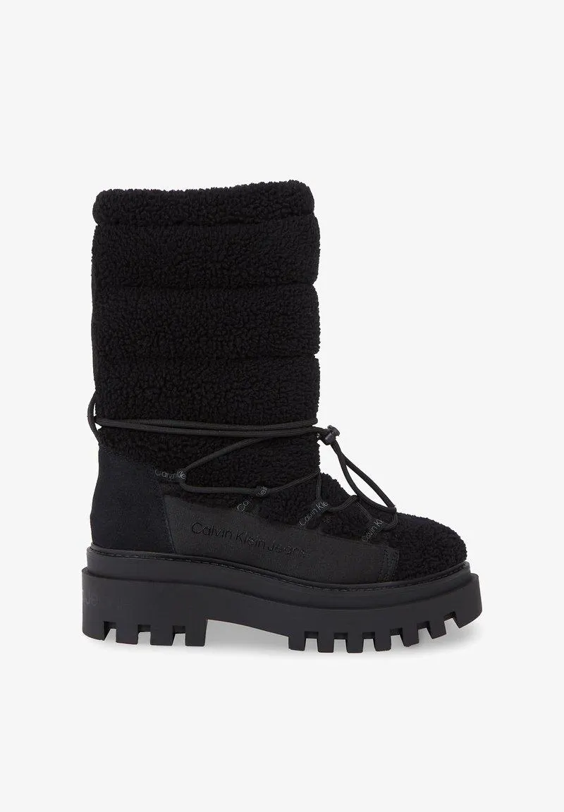 SHERPA WN - Vinterstøvler