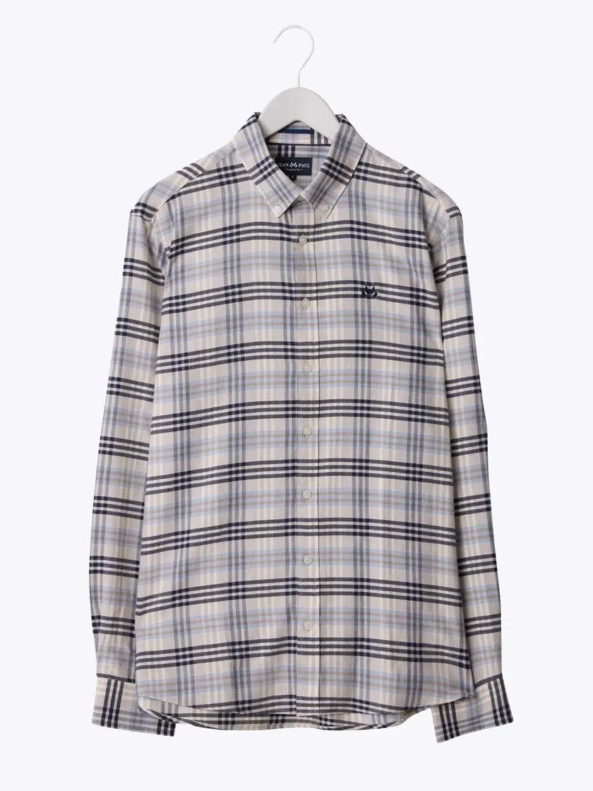 Lloyd skjorte - Regular fit