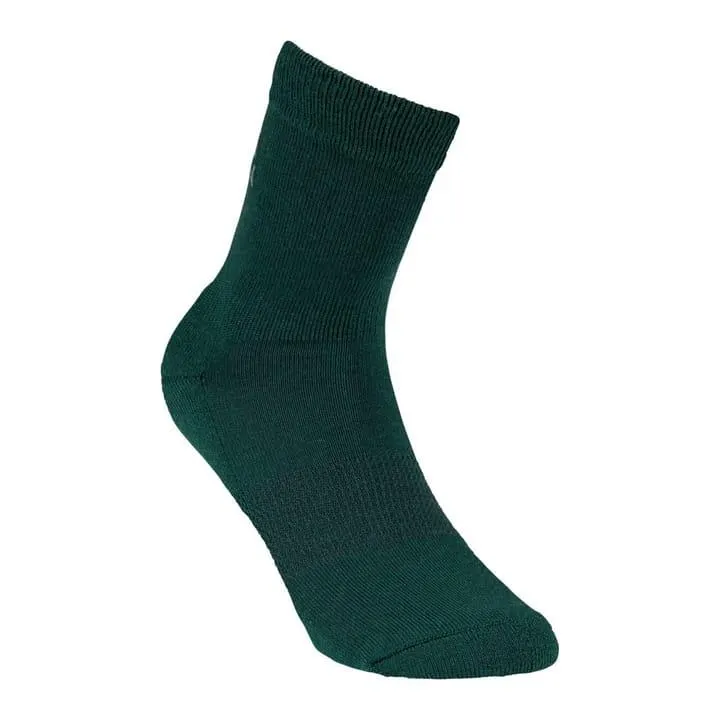 Urberg Trekking Merino Wool Kombu Green