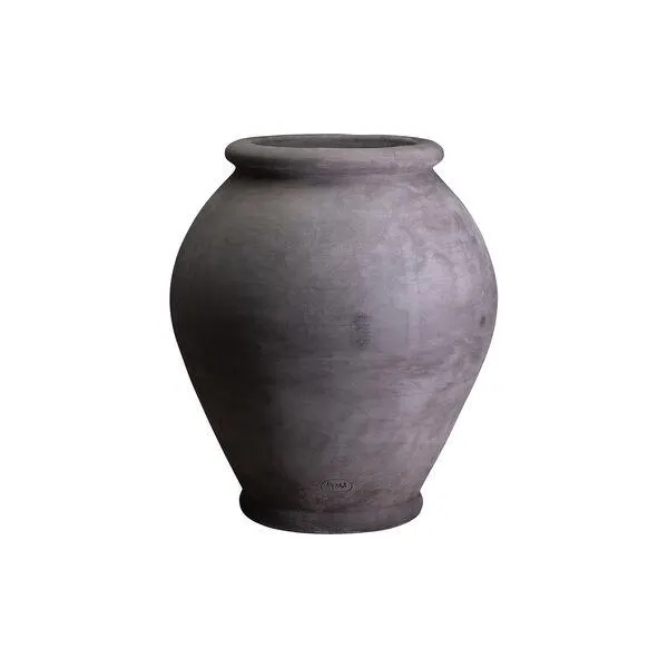 Olivia RAW Ø 54 cm potte, grey