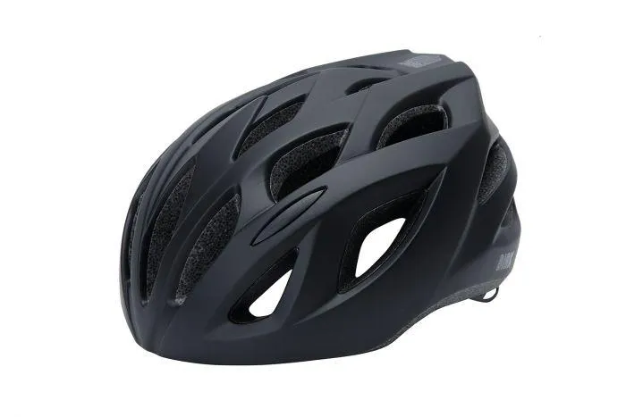 Birk Podium sykkelhjelm Sort