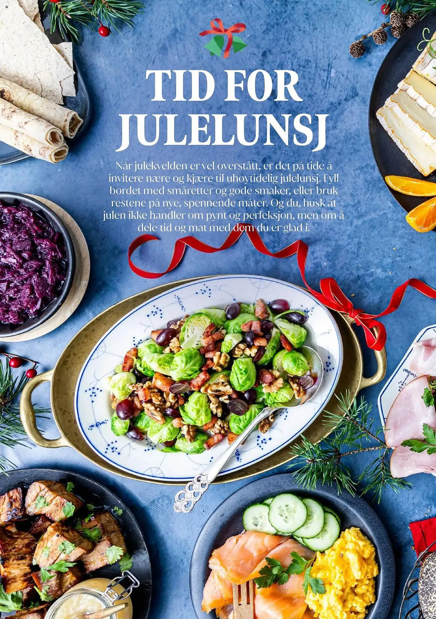 Rema 1000 kundeavis fra 11. november til 23. januar 2026 - kundeavisside 30