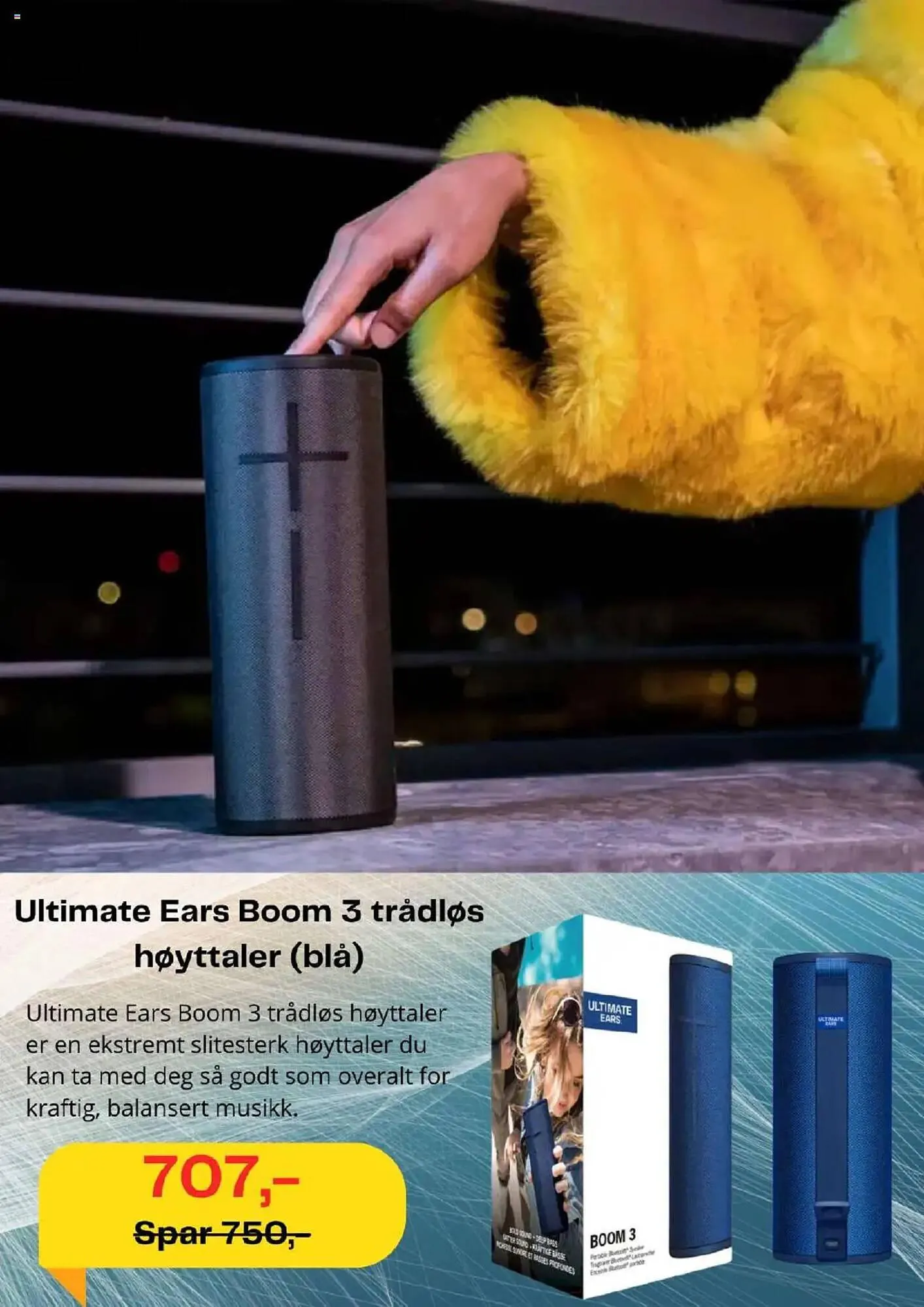 Elkjøp Kundeavis fra 24. januar til 11. februar 2025 - kundeavisside 4