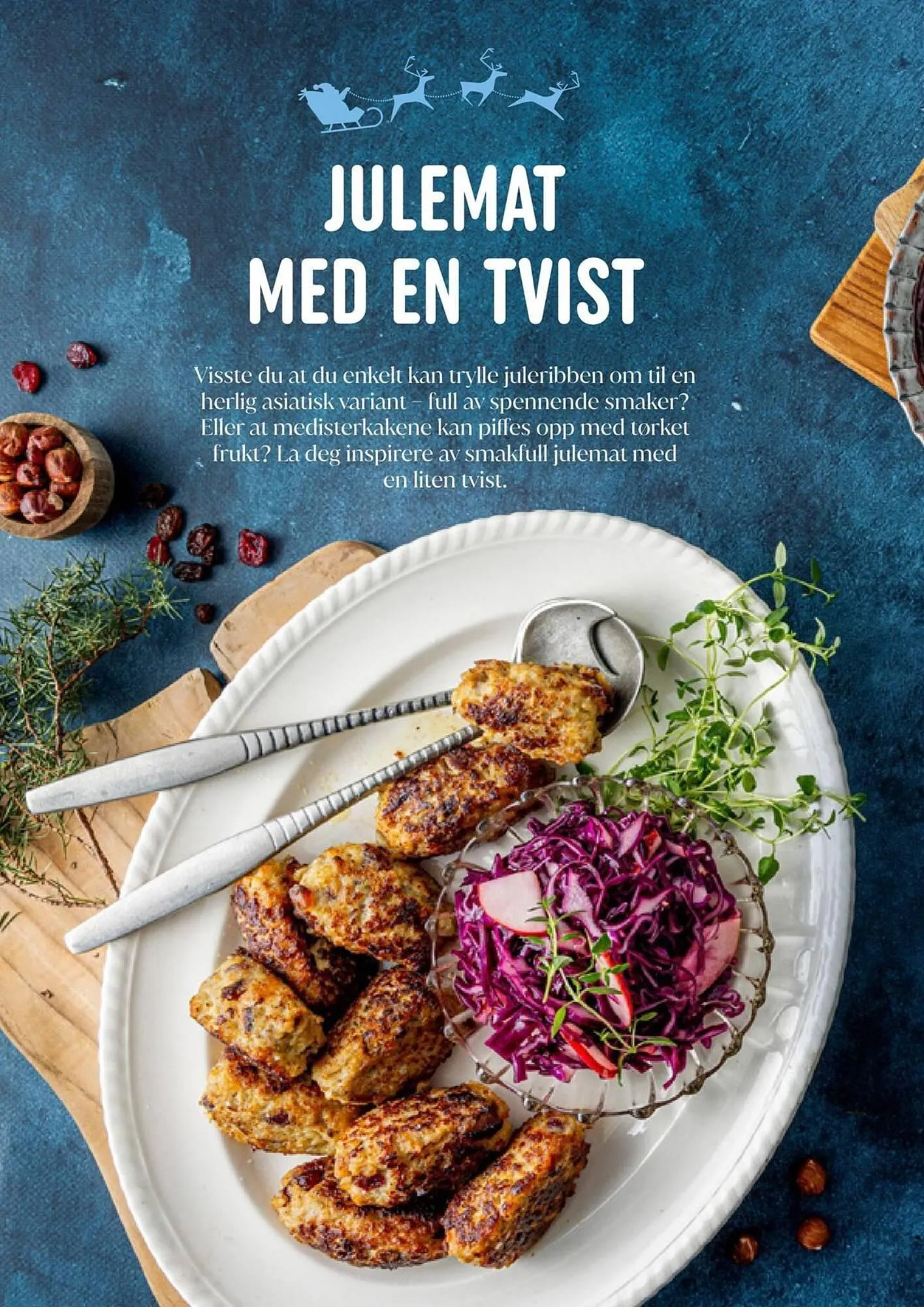 Rema 1000 kundeavis fra 1. desember til 31. desember 2025 - kundeavisside 14