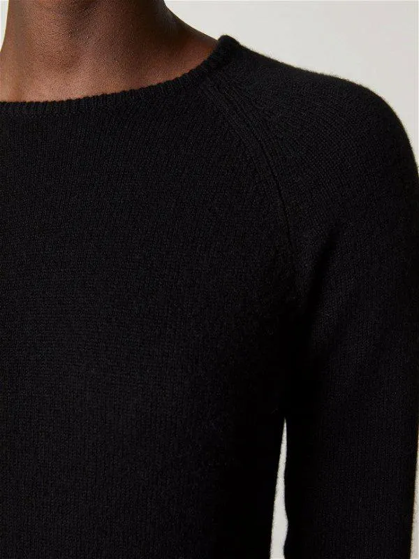 The Didi Dress Black