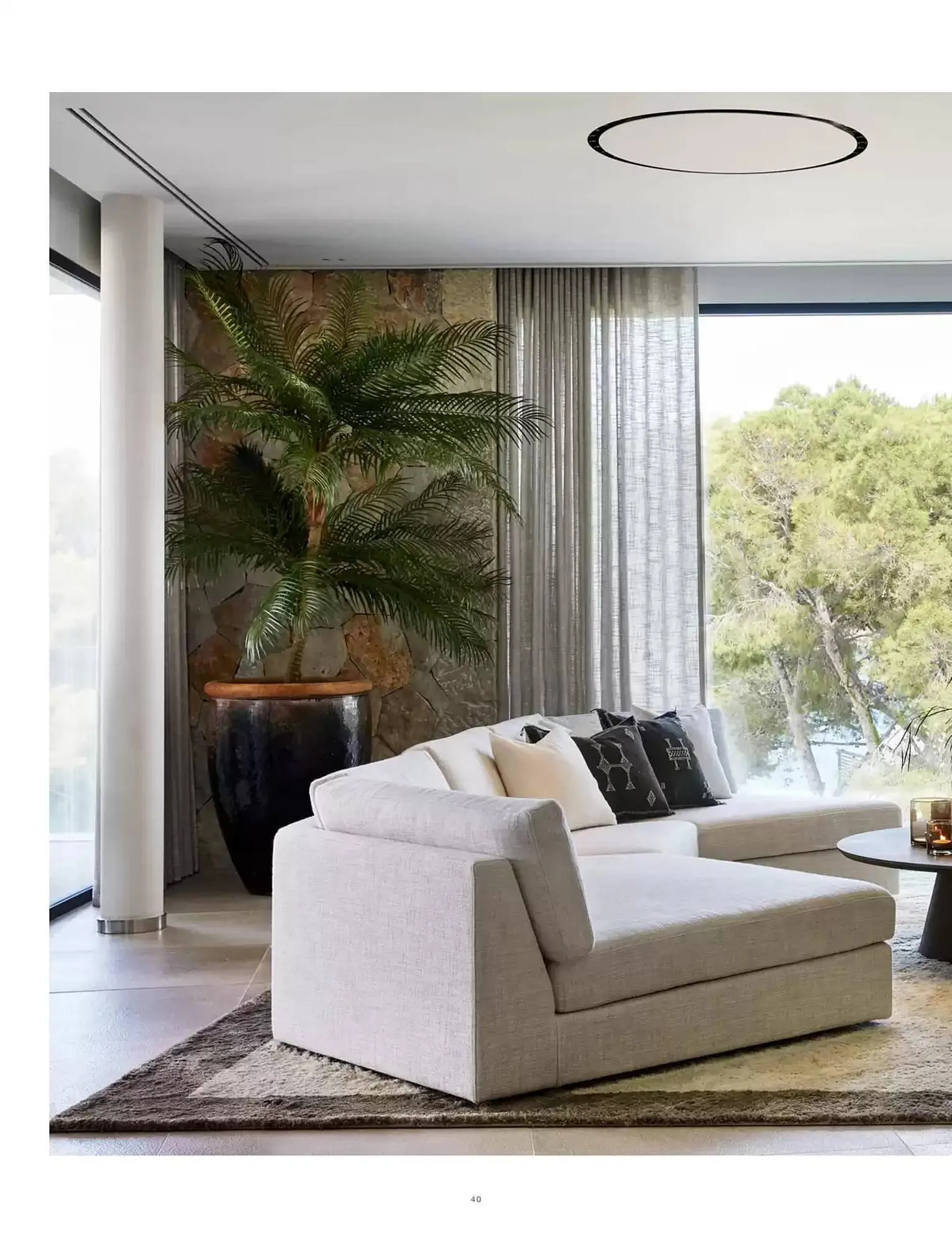 Slettvoll Kundeavis fra 27. november til 31. mars 2025 - kundeavisside 40