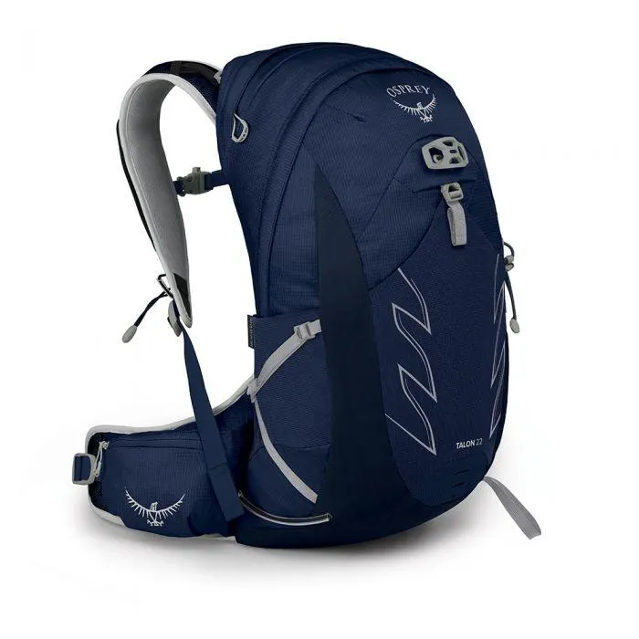 Osprey Talon 22 Ceramic Blue