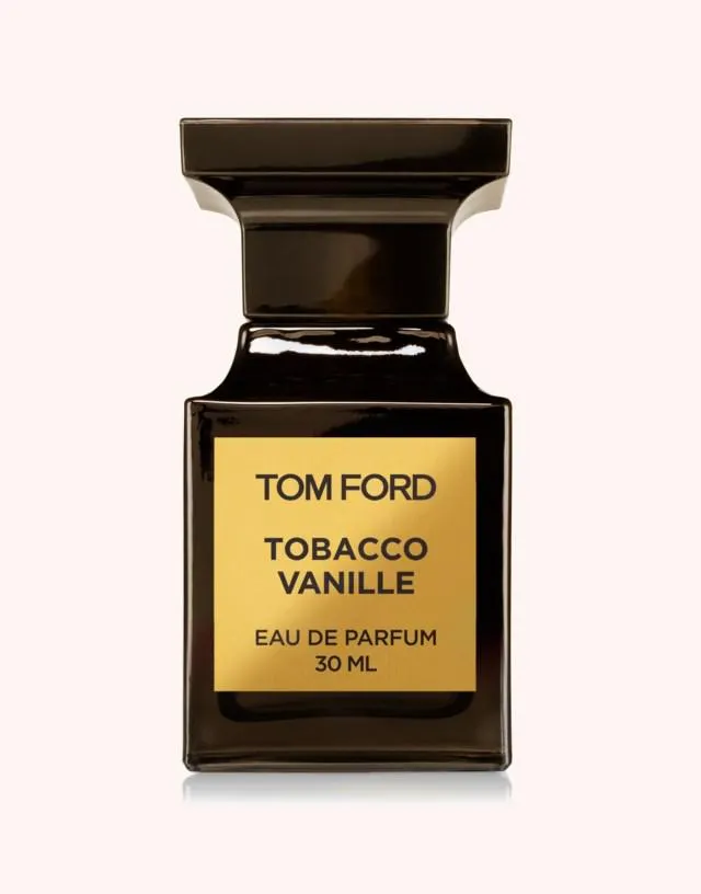 Tobacco Vanille EdP 30 ml