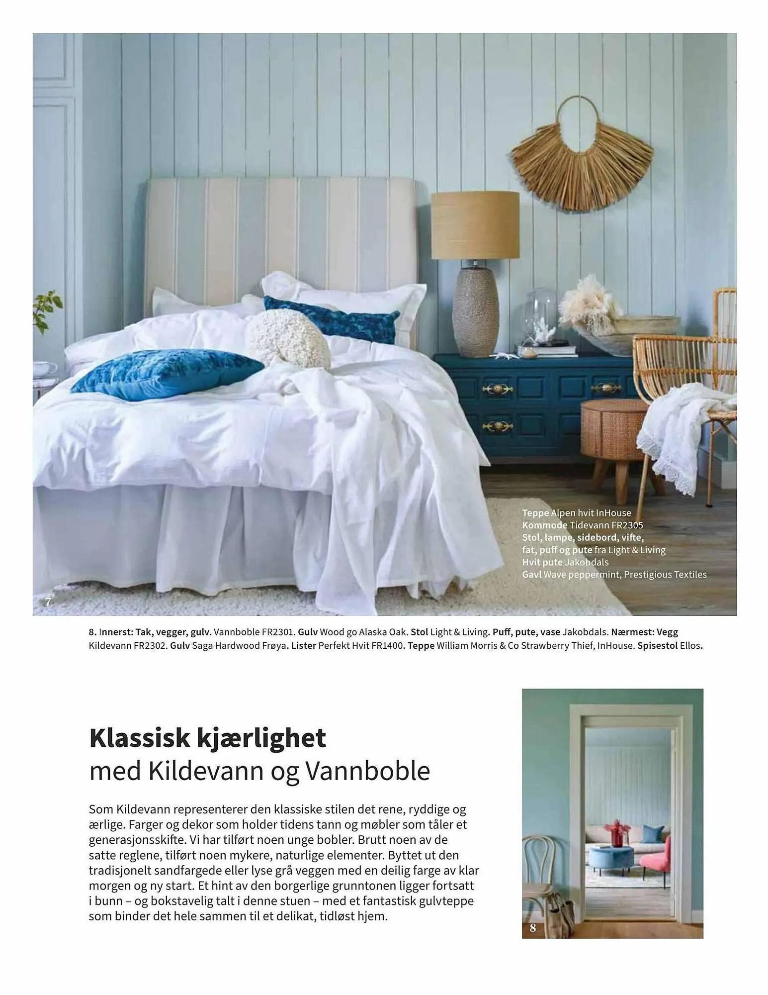 Fargerike Kundeavis fra 9. oktober til 31. oktober 2023 - kundeavisside 11