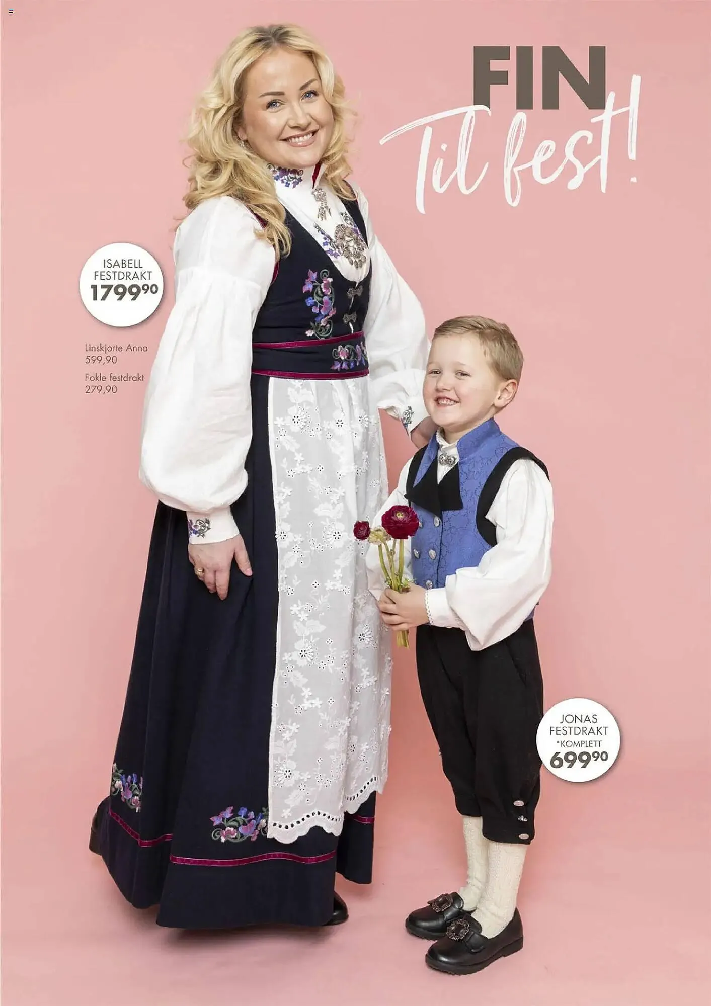 Sparkjøp kundeavis fra 16. mars til 6. april 2026 - kundeavisside 49