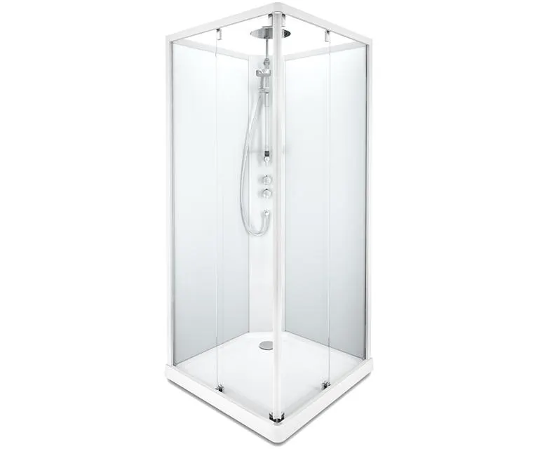 Contura Showerama 10-5 Comfort Dusjkabinett