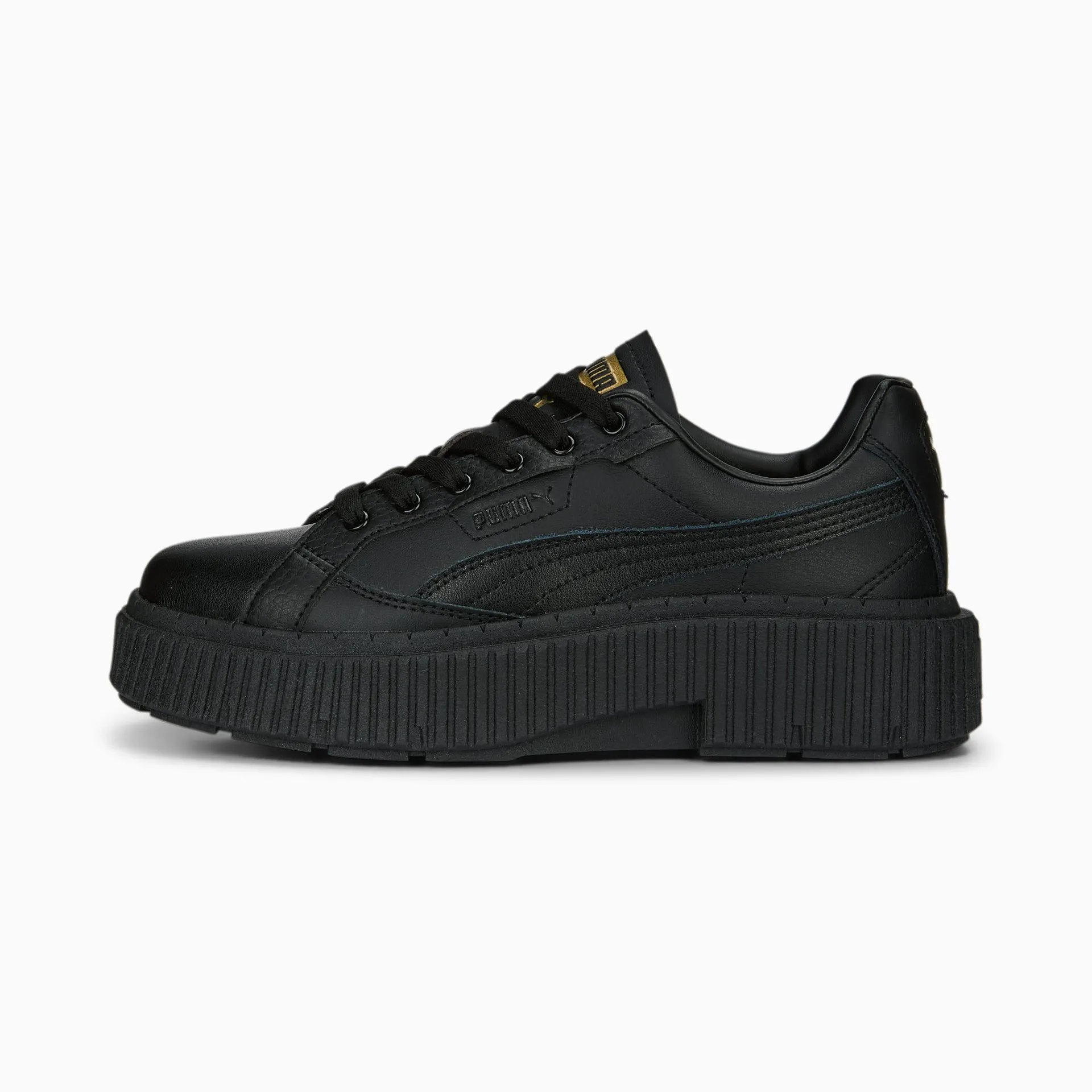 Dinara Leather Sneakers Women