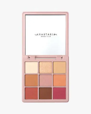 Modern Renaissance Mini Eyeshadow Palette 9 x 0,84 g