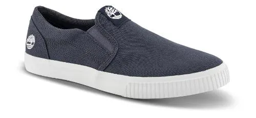 Timberland Kraftig herresko Blå TB0A663HEP41