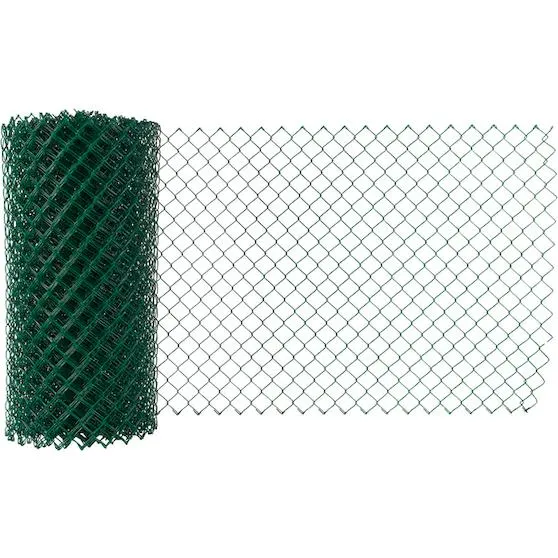 FLETTVERK GRØNN 1000X50X2,5/2,0 25M