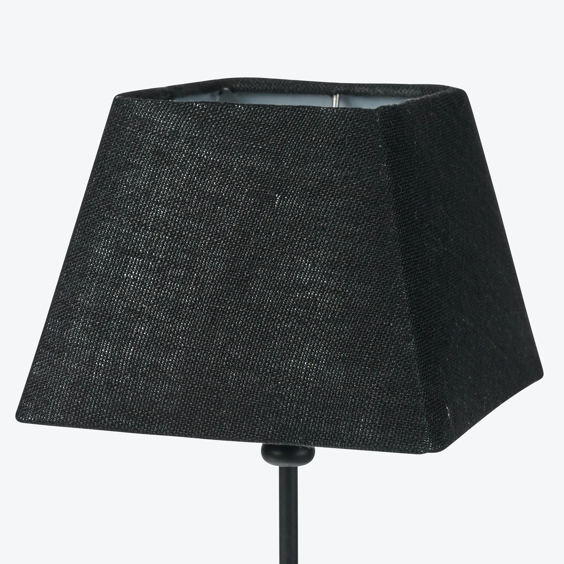 Lina retktangulær Lampeskjerm