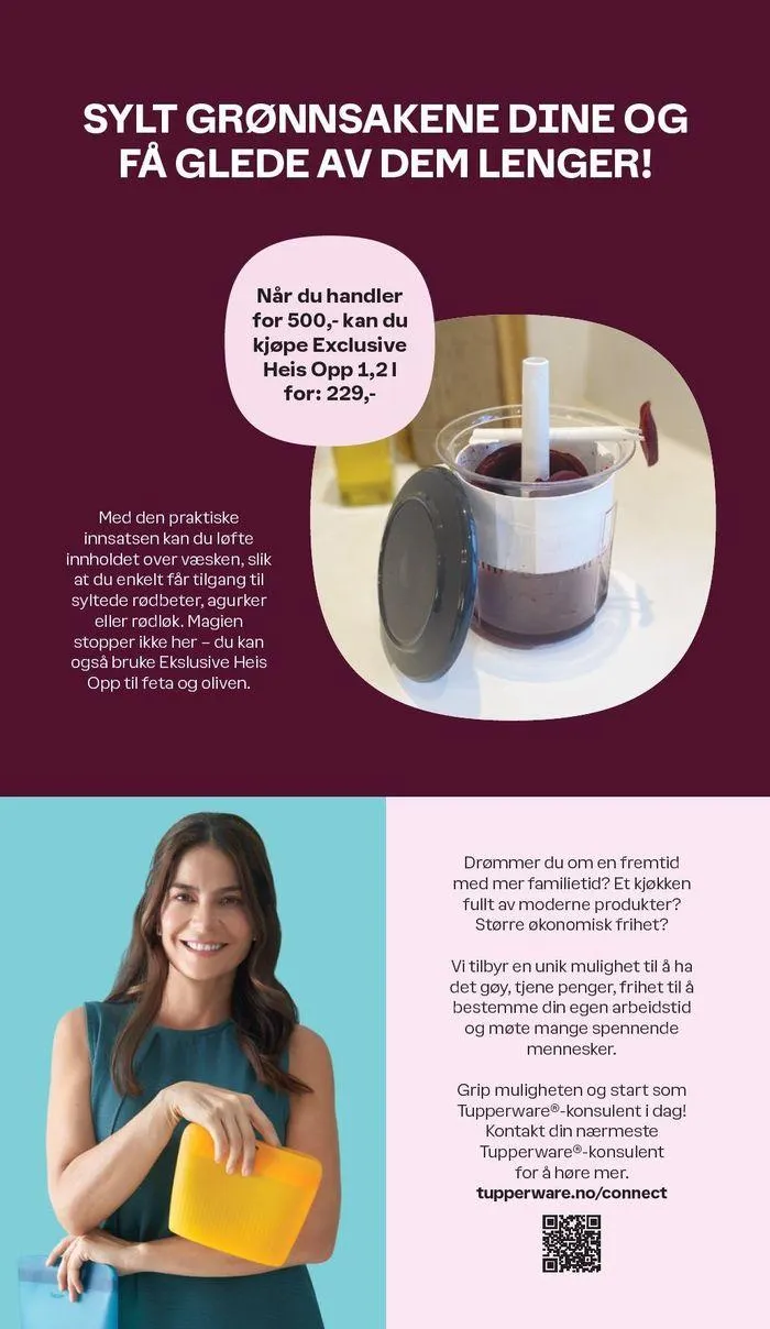 Topptilbud og rabatter fra 2. september til 16. september 2024 - kundeavisside 9