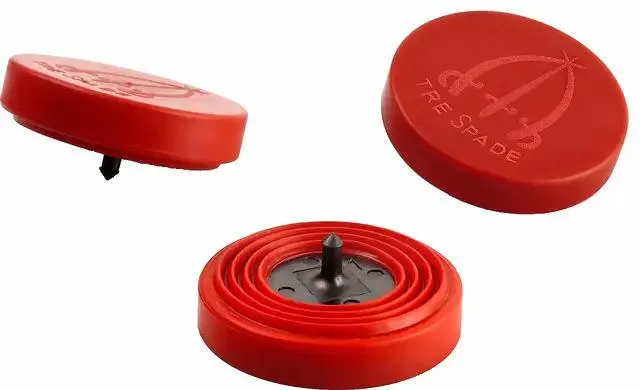 Tre Spade Takaje Flaskekorker 5stk