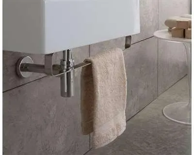 Scarabeo Teorema Håndkleholder