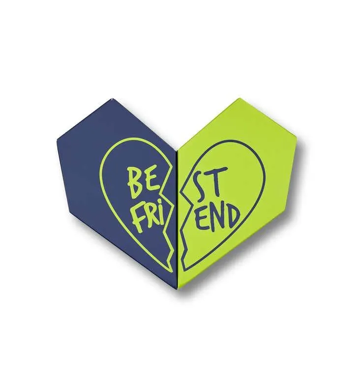 2-Pack Bestie Socks Gift Set