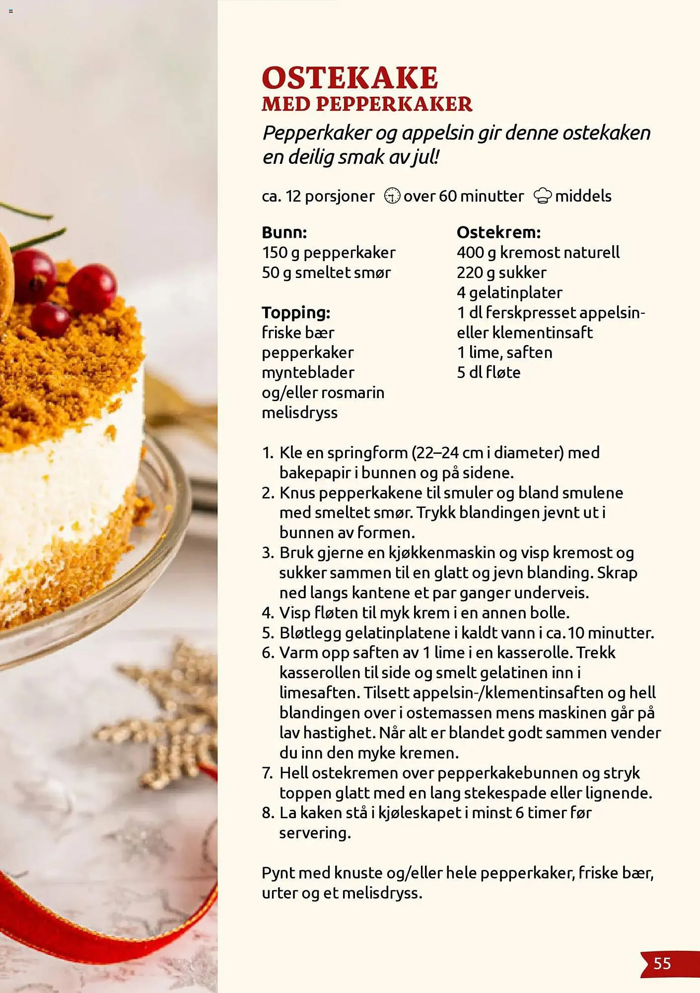 Joker kundeavis fra 27. november til 5. januar 2026 - kundeavisside 55