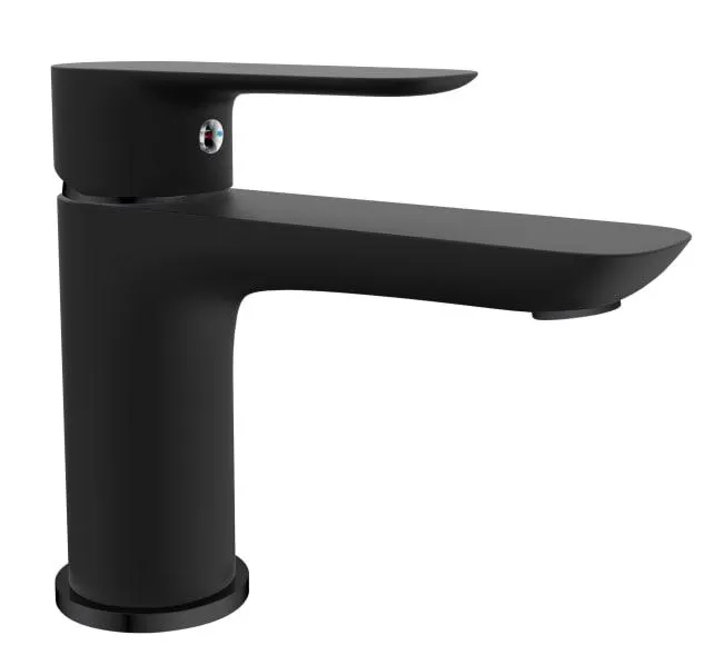 Allen Kran Sort Mod.2019