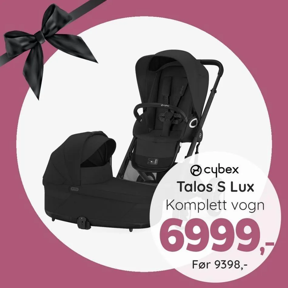 Barnas Hus kundeavis til 30.11.2023 fra 14. november til 30. november 2023 - kundeavisside 14