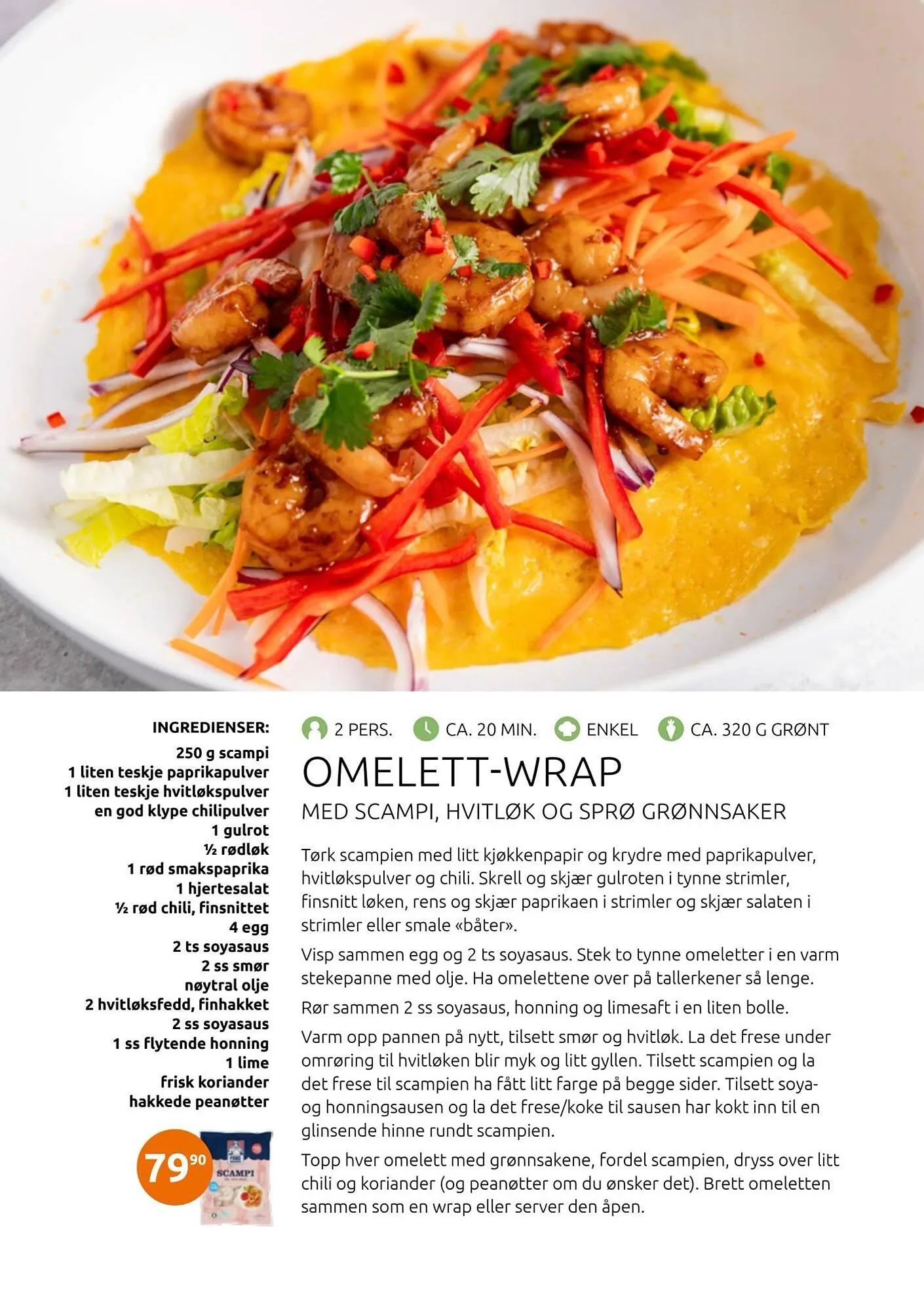 Joker kundeavis fra 1. februar til 1. mars 2026 - kundeavisside 13