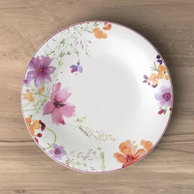 Mariefleur Basic dinner plate